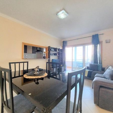 Espirito Santo II Wonderful Beach Apartment Portimão Buitenkant foto