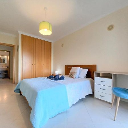 Espirito Santo II Wonderful Beach Apartment Portimão Buitenkant foto