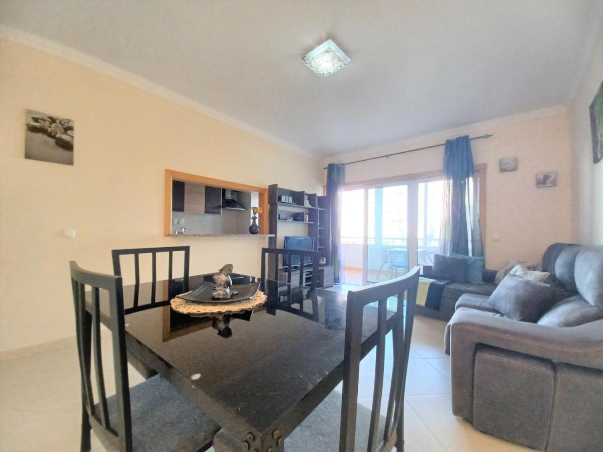 Espirito Santo II Wonderful Beach Apartment Portimão Buitenkant foto