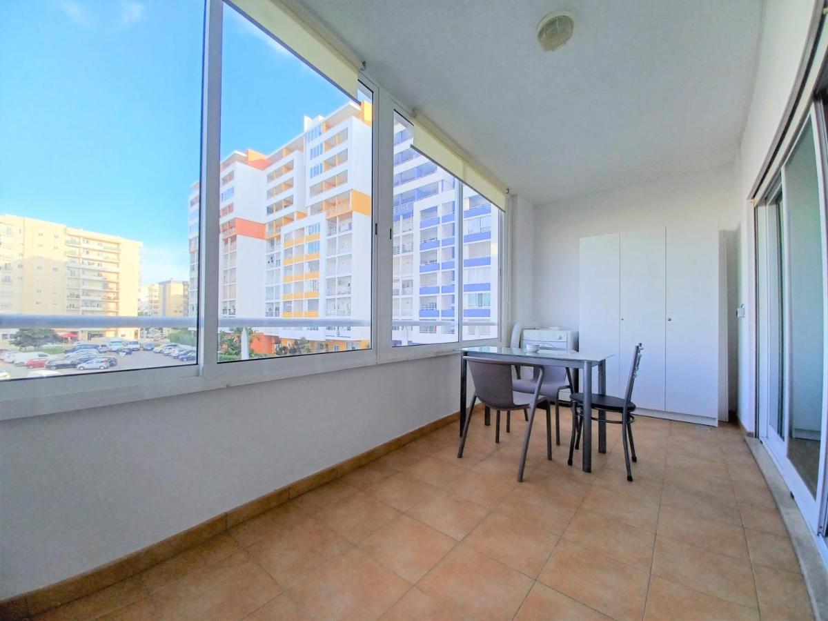 Espirito Santo II Wonderful Beach Apartment Portimão Buitenkant foto
