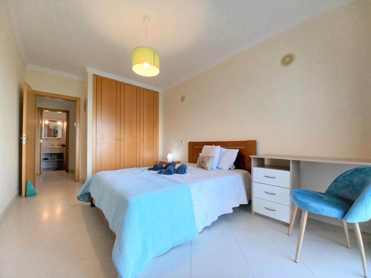 Espirito Santo II Wonderful Beach Apartment Portimão Buitenkant foto