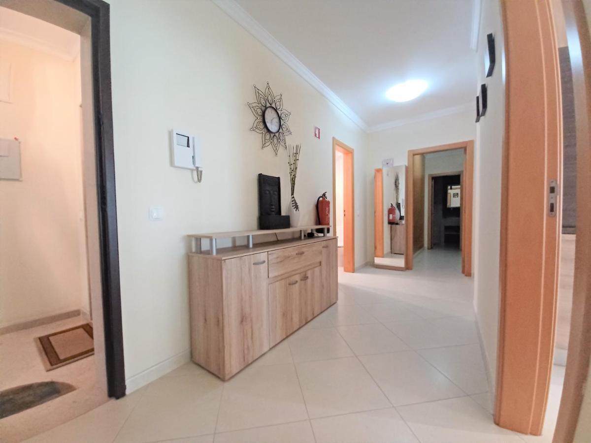Espirito Santo II Wonderful Beach Apartment Portimão Buitenkant foto