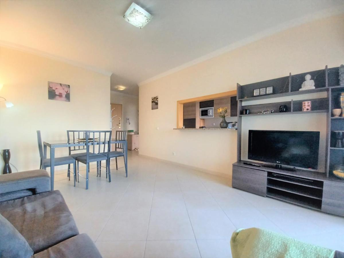 Espirito Santo II Wonderful Beach Apartment Portimão Buitenkant foto