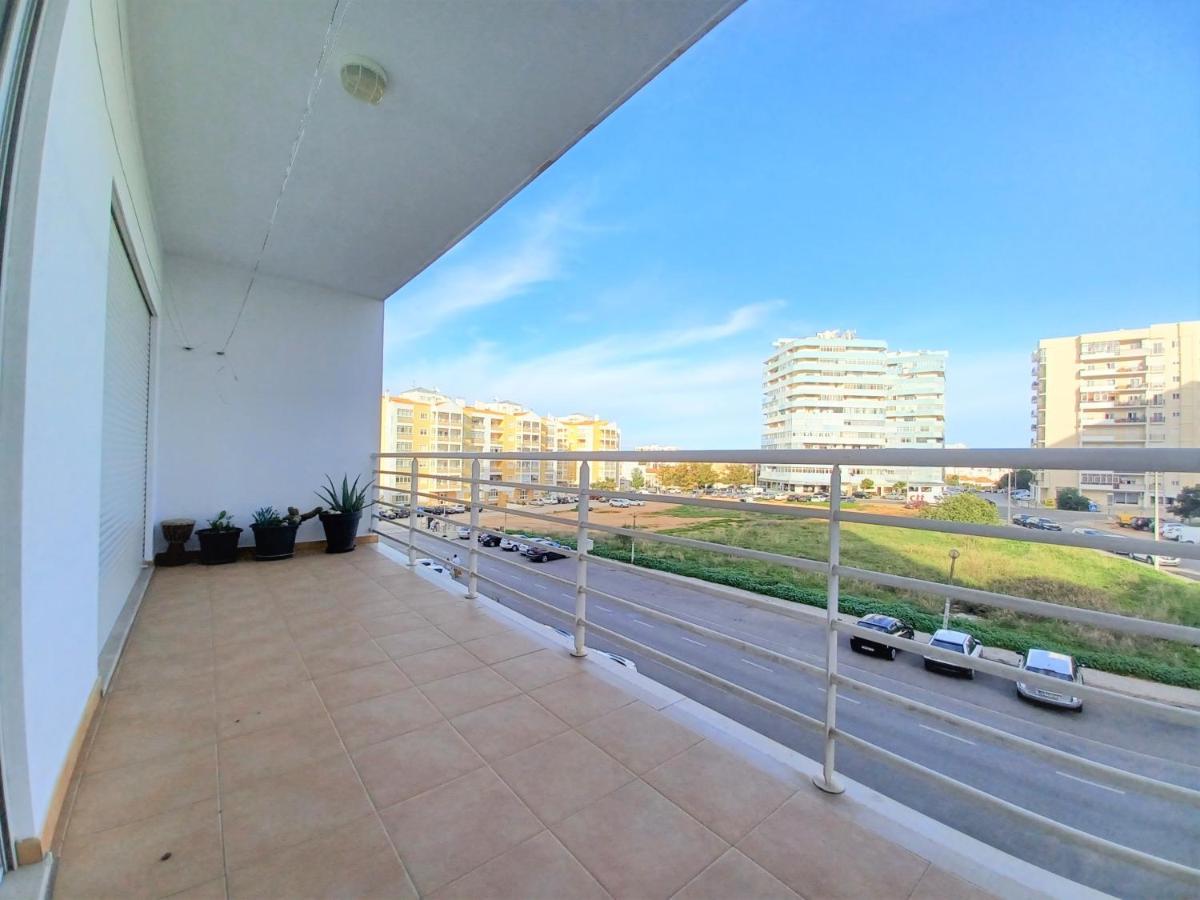 Espirito Santo II Wonderful Beach Apartment Portimão Buitenkant foto