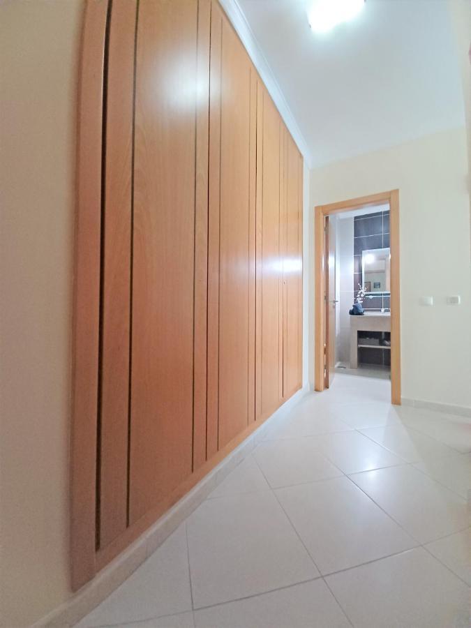 Espirito Santo II Wonderful Beach Apartment Portimão Buitenkant foto
