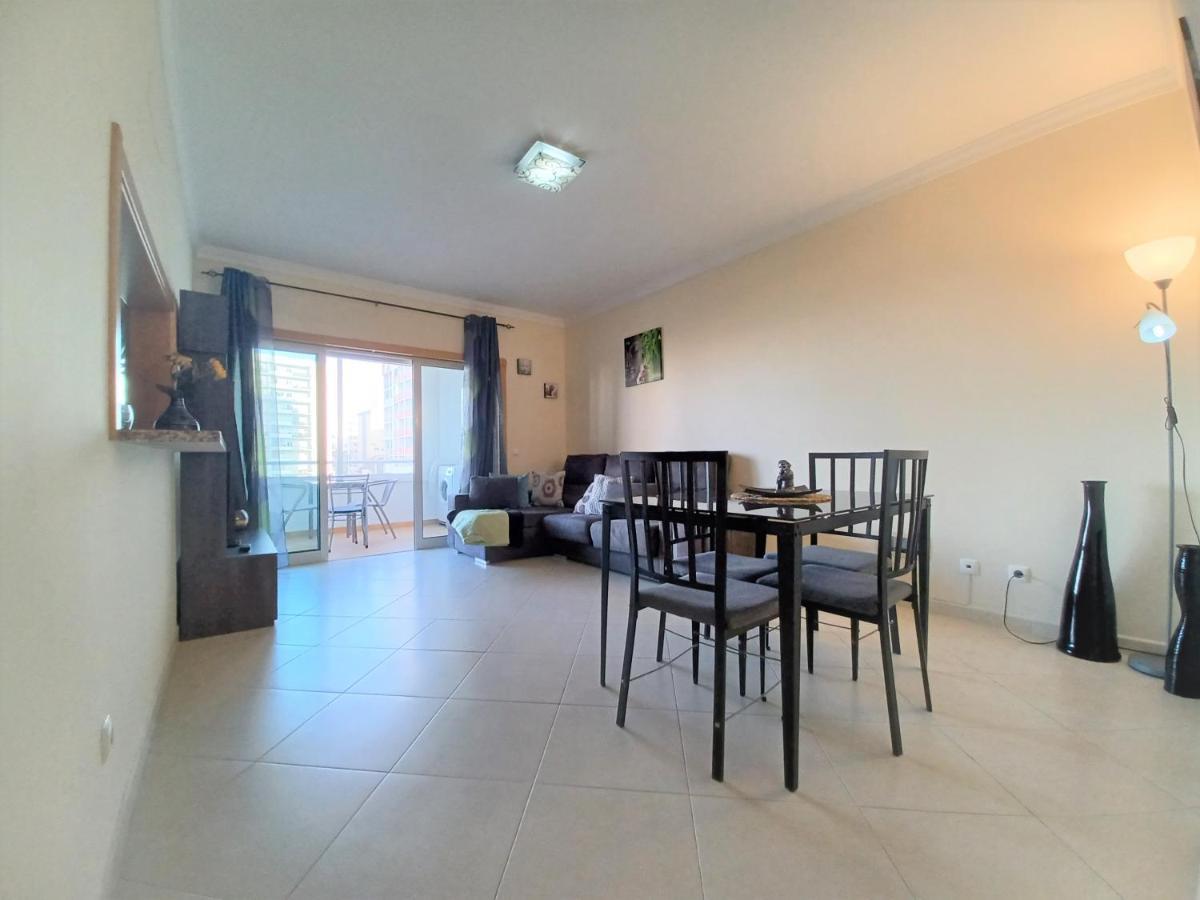 Espirito Santo II Wonderful Beach Apartment Portimão Buitenkant foto