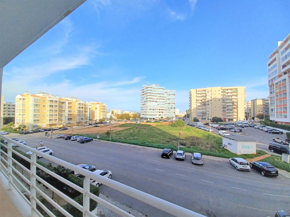 Espirito Santo II Wonderful Beach Apartment Portimão Buitenkant foto