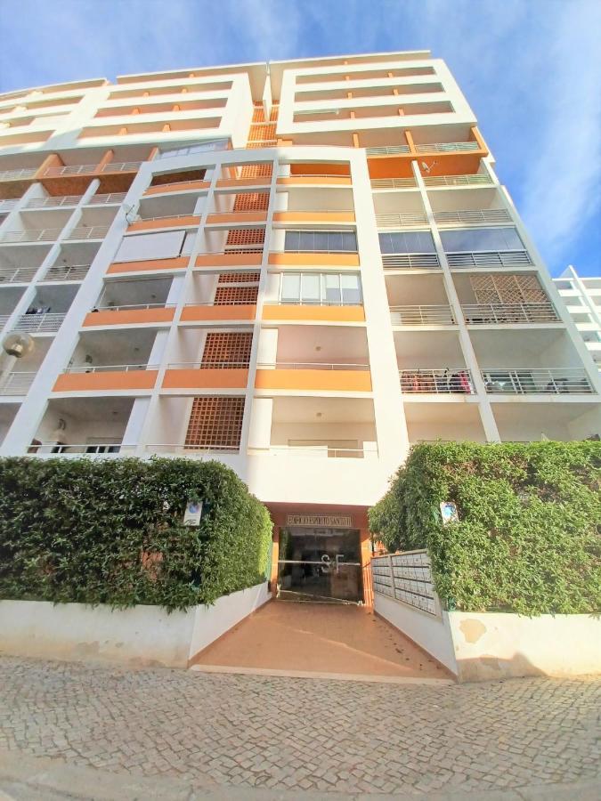 Espirito Santo II Wonderful Beach Apartment Portimão Buitenkant foto