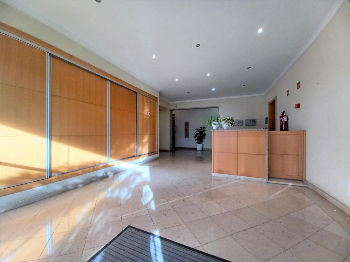 Espirito Santo II Wonderful Beach Apartment Portimão Buitenkant foto