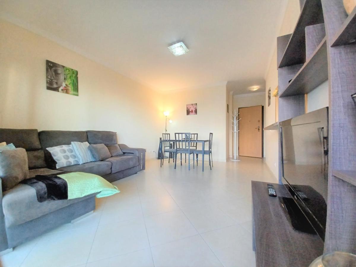 Espirito Santo II Wonderful Beach Apartment Portimão Buitenkant foto
