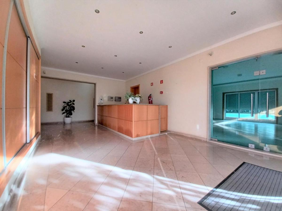 Espirito Santo II Wonderful Beach Apartment Portimão Buitenkant foto